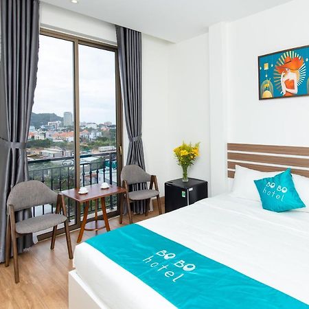 Bobo Boutique Hotel Вунгтау Экстерьер фото