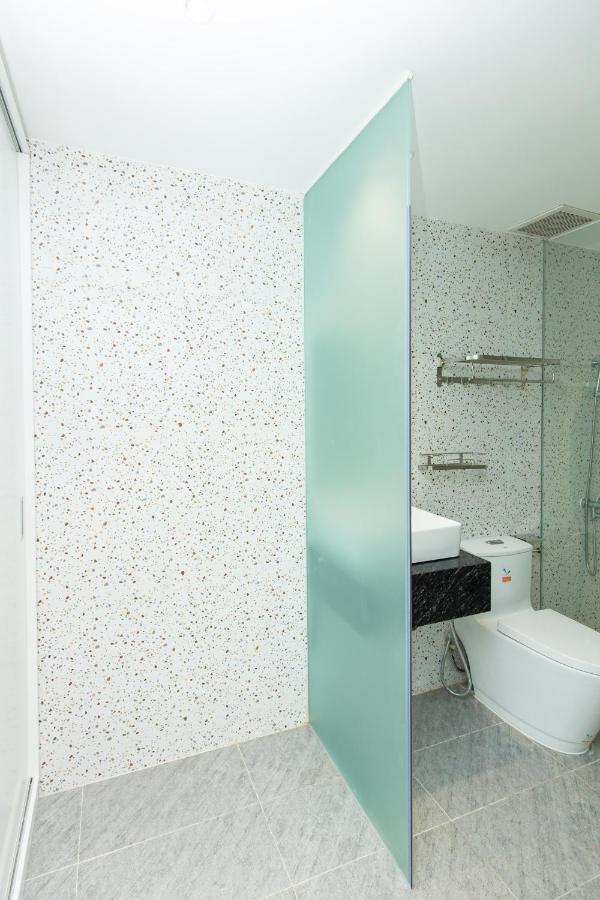Bobo Boutique Hotel Вунгтау Экстерьер фото