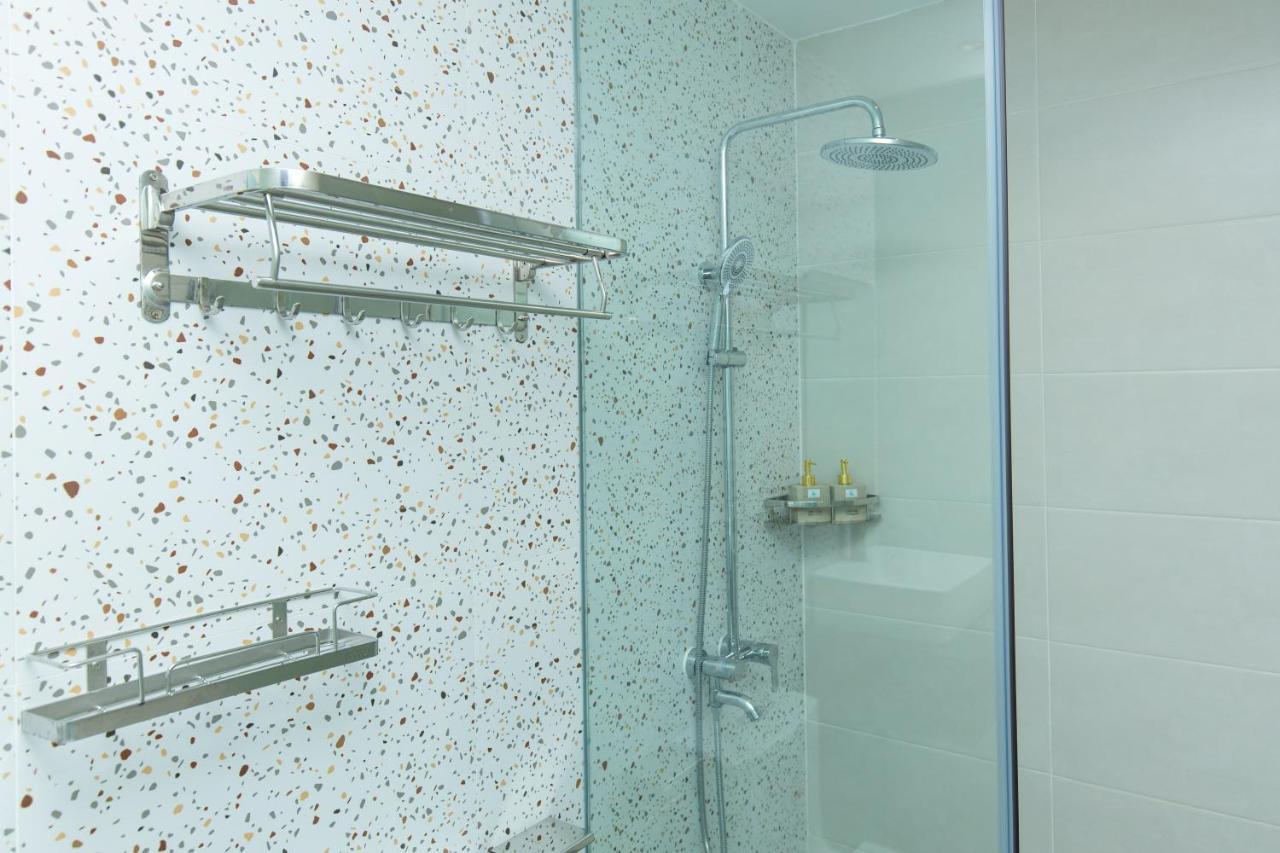 Bobo Boutique Hotel Вунгтау Экстерьер фото