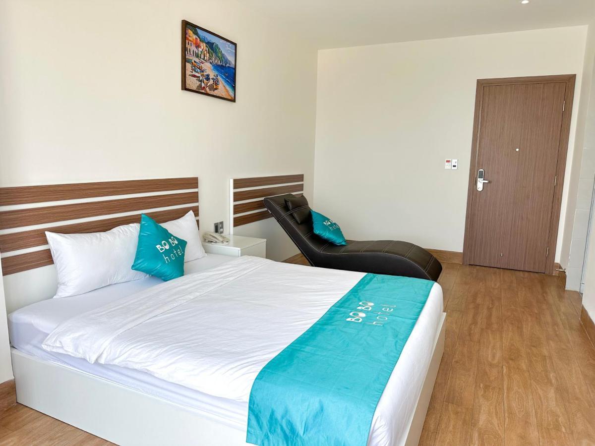 Bobo Boutique Hotel Вунгтау Экстерьер фото